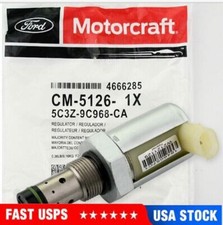 OEM Motorcraft IPR Injection Pressure Regulator Valve for 03-10 6.0L Powerstroke picture