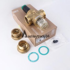 NEW Honeywell Resideo D06F-2A pressure reducing valve picture