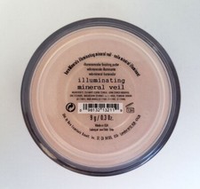 New bareMinerals illuminating Mineral Veil Finishing Powder 9g / 0.3 Oz picture