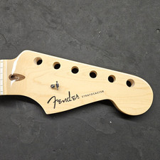 2013 Fender American Deluxe Strat Maple Neck - USA Stratocaster Guitar picture