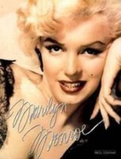 The Complete Films of Marilyn Monroe by M. Ricci picture