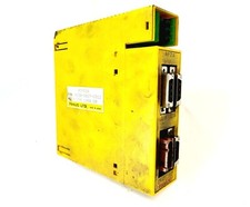 FANUC AIF01A INTERFACE MODULE 24VDC TYPE A03B-0819-C011 picture
