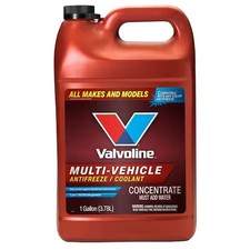 Valvoline 719009 Antifreeze Coolant, 1 Gal., Concentrated picture