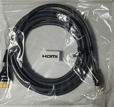 AudioQuest Pearl 48 HDMI Cable 3.0m Black picture