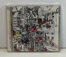 Dance Gavin Dance – Downtown Battle Mountain II (CD, Promo, 2011) Excellent picture