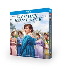 The Other Bennet Sister (2026) 2-Disc  New Box Set English Audio picture