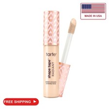 tarte shape tape radiant concealer - Medium-Coverage, Hydrating Finish Under Eye picture