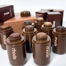 NEW RHODE Pocket Bronzer Contour Stick Buildable Hydrating Natural Face Makeup picture