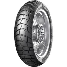 Metzeler Karoo Street Rear Tire - 150/70R-18 OE Africa Twin 3735400 picture