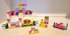 Lego Disney Princess Palace Pets Daisy 41140 Pre-Owned Complete w/ Instructions picture