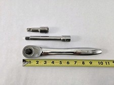 Vintage Craftsman USA 1/2