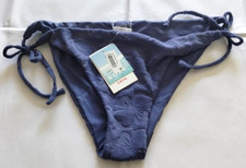 Roxy Sun Click Moderate Swim Bottom Size XL picture