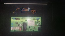Honeywell Ademco 5881H High Unlimited Zone Wireless Receiver Board Only picture