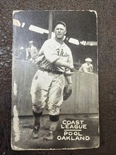 1930 Zee-Nut - Harlin Pool, Oakland  picture