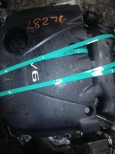 Engine 3.5L VIN A 4th Digit VQ35DE Fits 16-23 MAXIMA 746299 picture