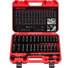 SEDY 29Pc 1/2