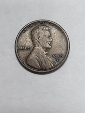 1913 S Lincoln Cent Better Date   CHEAP   L picture