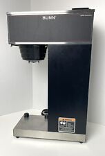 Bunn 33200.0012 VPR-APS Pourover Airpot Coffee Brewer - Tested Works picture