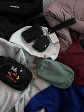 HUGE lululemon bundle - 28 pieces - Jackets, Pants and accessories picture
