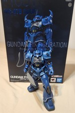 Gundam Fix Figuration Metal Composite MS-07B Gouf #1031 Action Figure Full Set picture