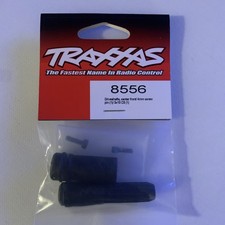 Traxxas Center Front Driveshafts 8556 NEW picture