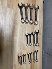 tekton tools- stubby wrenches picture