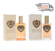 Devotion by Dolce & Gabbana EDP / Intense for women 3.3 / 3.4 oz New in Box picture
