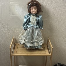 Antique Very Old Vintage Doll picture