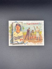 2026 Topps Allen & Ginter Shohei Otani picture