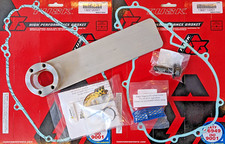 Eagle Mfg. KLR 650 Complete Doohickey Kit includes Rotor Bolt, Puller, Gaskets picture