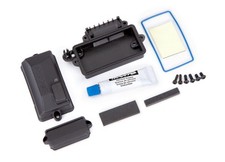 Traxxas Waterproof Receiver Box with Hardware (5624) picture