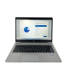 HP EliteBook 840 G6 14