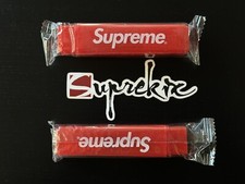 Supreme FW17 Toothbrush Red 2 Pack  picture