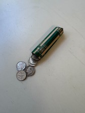 1950's - 1964 90% Silver Roosevelt Dimes Roll 50 Coin Lot Collection *4860 picture