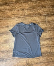 Athletic Works Women's Performance Tee - L picture