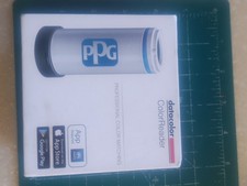 PPG Datacolor ColorReader picture