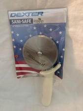 Dexter Sani-Safe 4