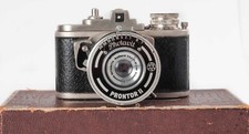 PHOTAVIT camera with RADIONAR 37,5mm f3.5 picture