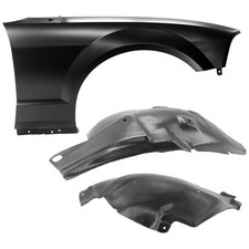 Fender Front Passenger Right Side for Ford Mustang 2005-2009 picture