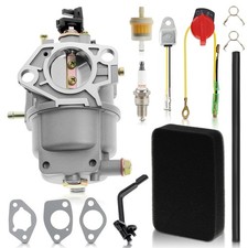 FOR GENERAC GP7500E GP5500 GP6500 GP6500E 8125Watt Generator Carburetor Carb picture