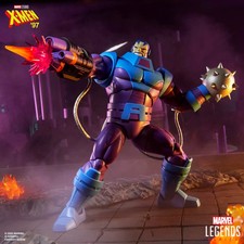 Hasbro Marvel Legends Series X-Men '97 Apocalypse MTO PRESALE - September ETA picture