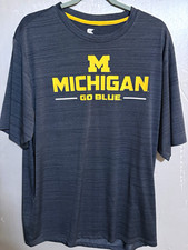 Colosseum Michigan Wolverines 
