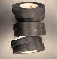 3M #11 Acetate Cloth Electrical Tape, 1/4