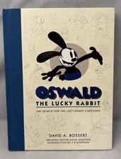 Disney - Oswald the Lucky Rabbit: The Search for the Lost Disney Cartoons picture