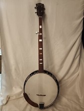 Vintage Strad -O-Lin Banjo picture