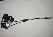 2007-2017 TOYOTA CAMRY   FRONT LEFT DRIVER SIDE DOOR LOCK  ACTUATOR OEM picture