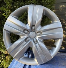 OEM 2015-23 Subaru Legacy Outback 17” Hubcap Wheel Cover 28811AL00A Free S&H picture
