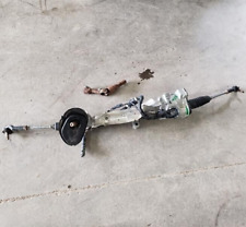 2013-2014 Ford C-Max 2.0L Steering Gear Rack And Pinion OEM picture