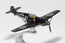 CORGI 1:72 MESSERSCHMITT Bf 109E-4 NIGHTFIGHTER - AA28008 - LOW PRICE picture