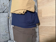 Fabletics - The Don Pants 38w picture